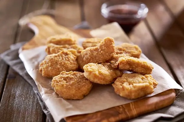 ChickenNuggets