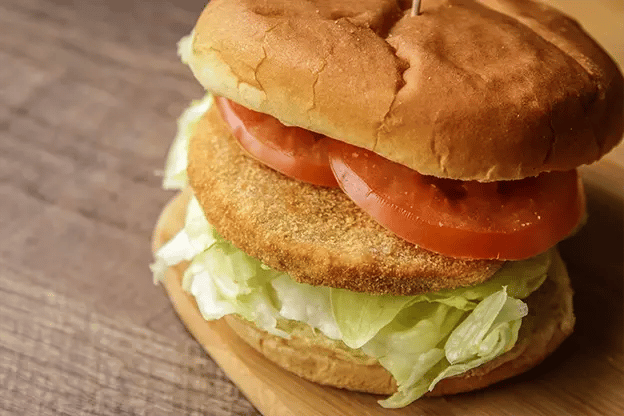 ChickenPatties